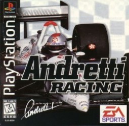 Andretti Racing [SLUS-00264] Rom